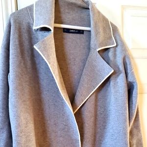 Zara Knit Cardigan